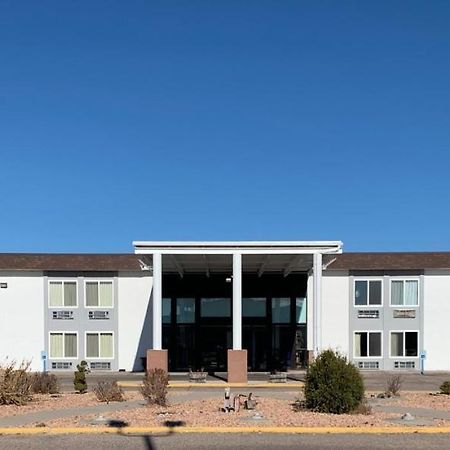 Scottsbluff Inn Esterno foto