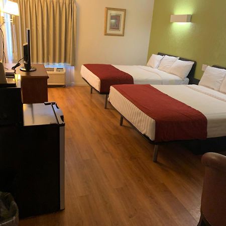 Scottsbluff Inn Esterno foto