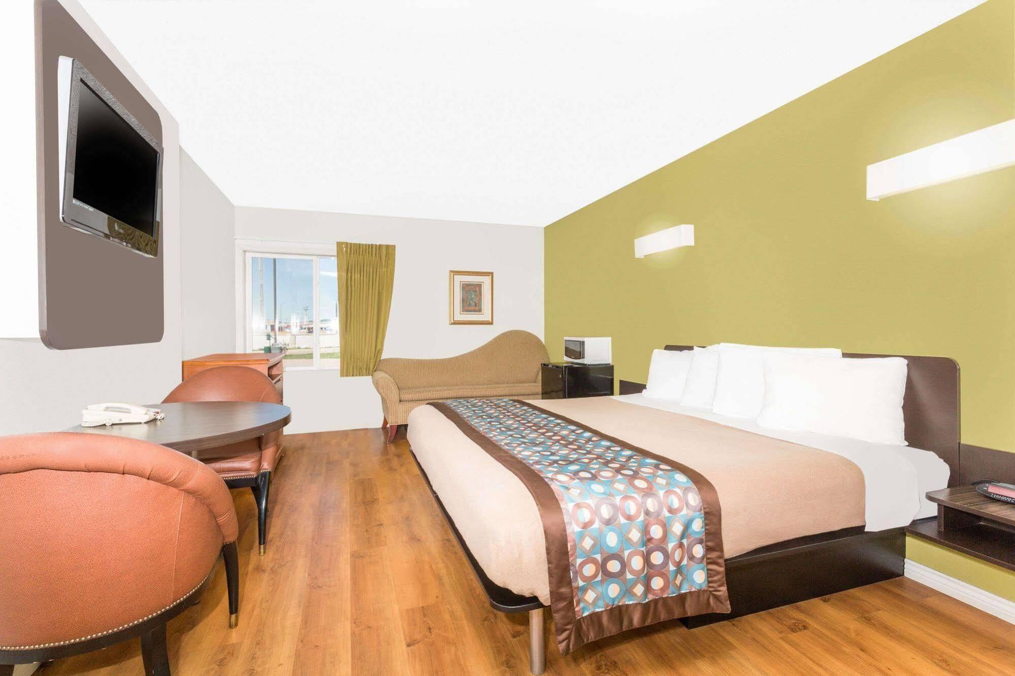 Scottsbluff Inn Esterno foto