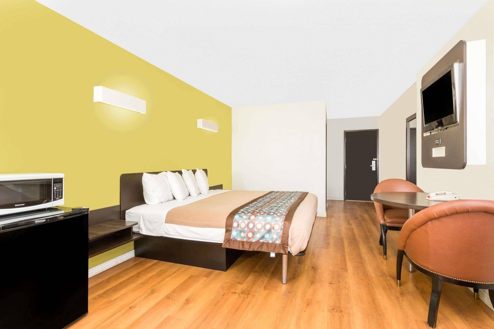 Scottsbluff Inn Esterno foto