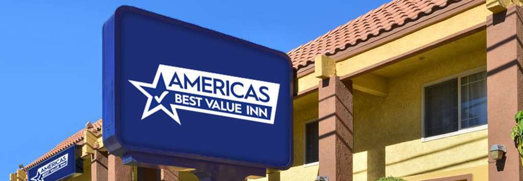 Scottsbluff Inn Esterno foto