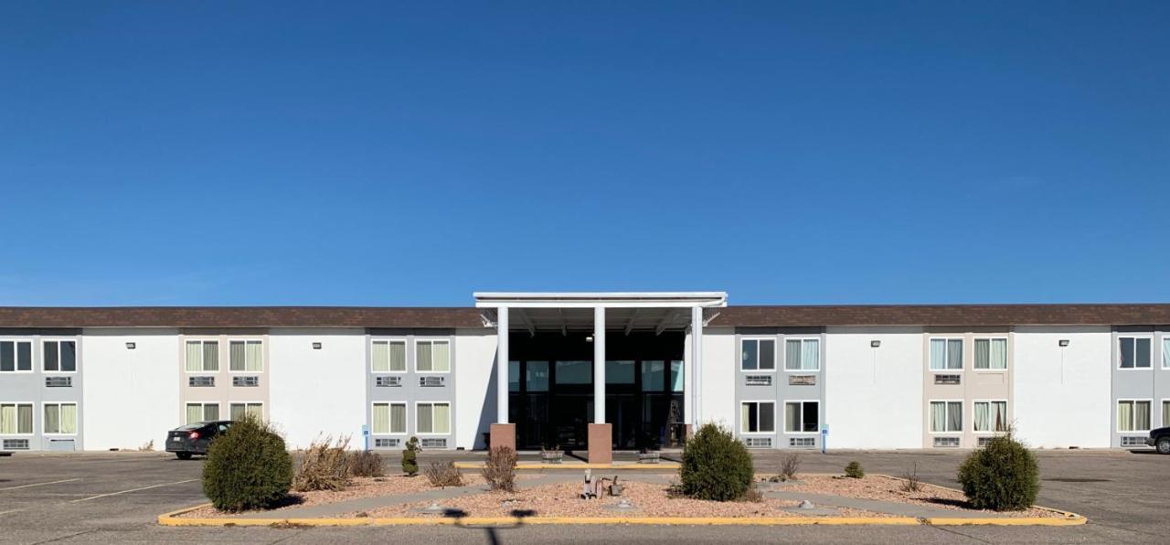Scottsbluff Inn Esterno foto