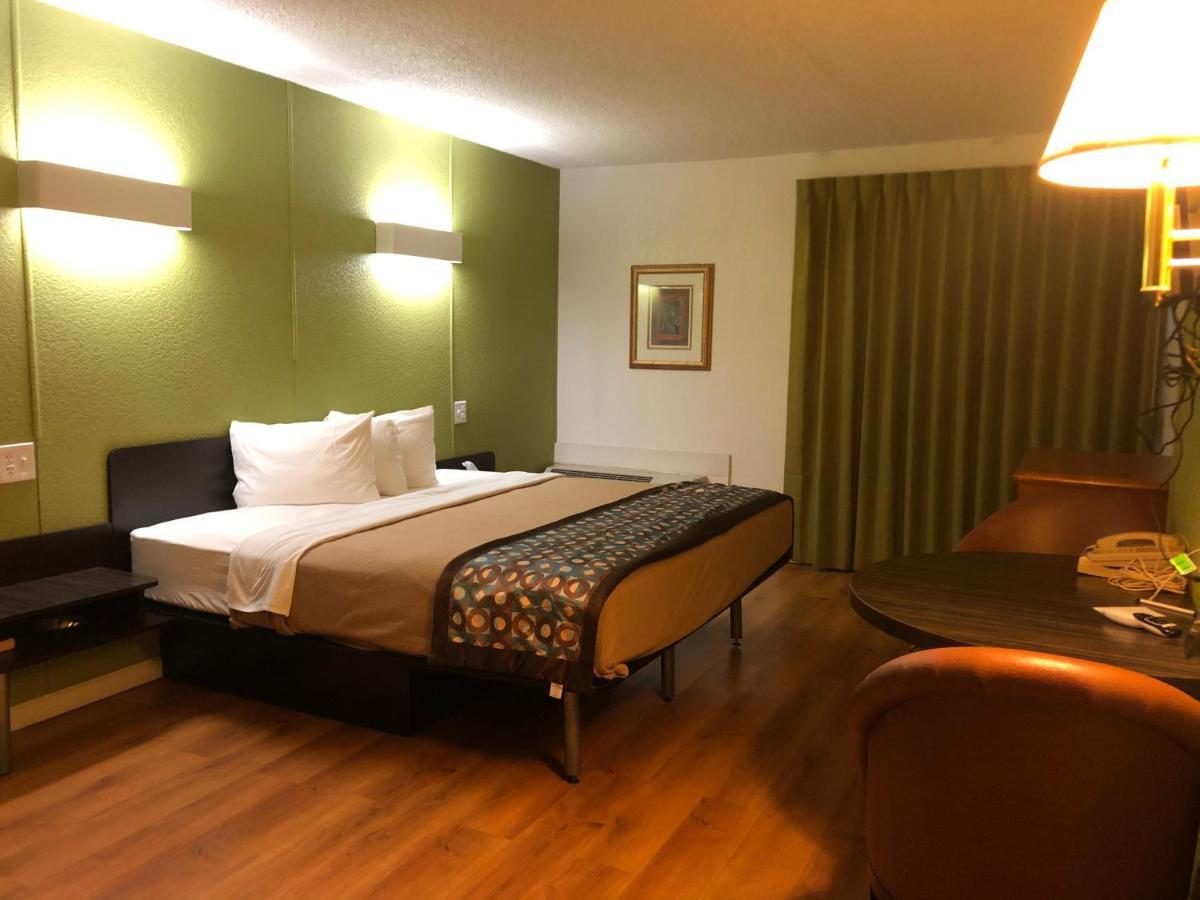 Scottsbluff Inn Esterno foto