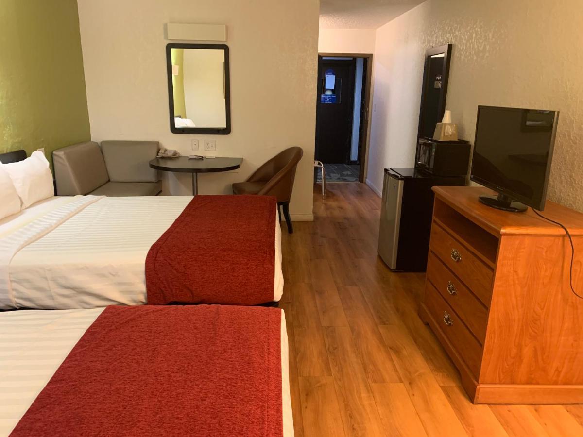 Scottsbluff Inn Esterno foto