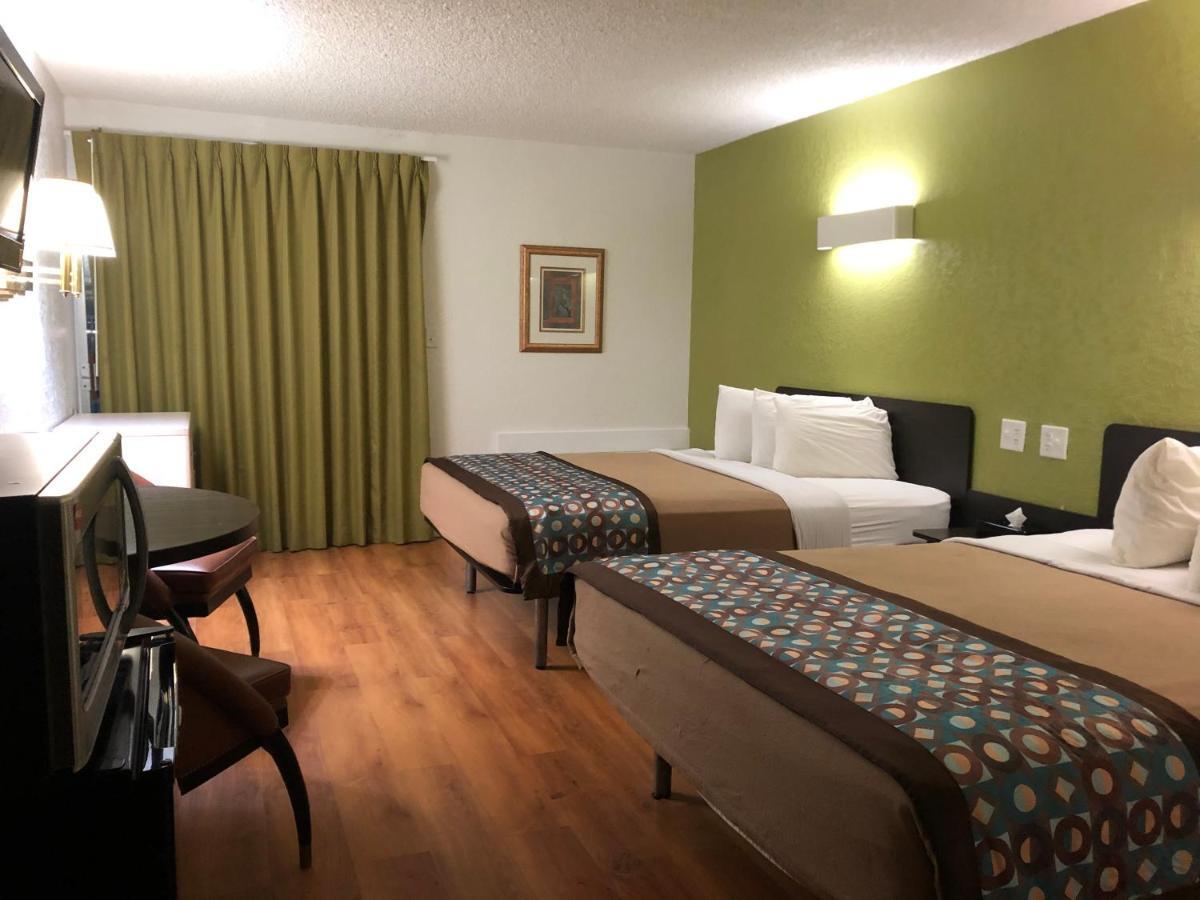 Scottsbluff Inn Esterno foto