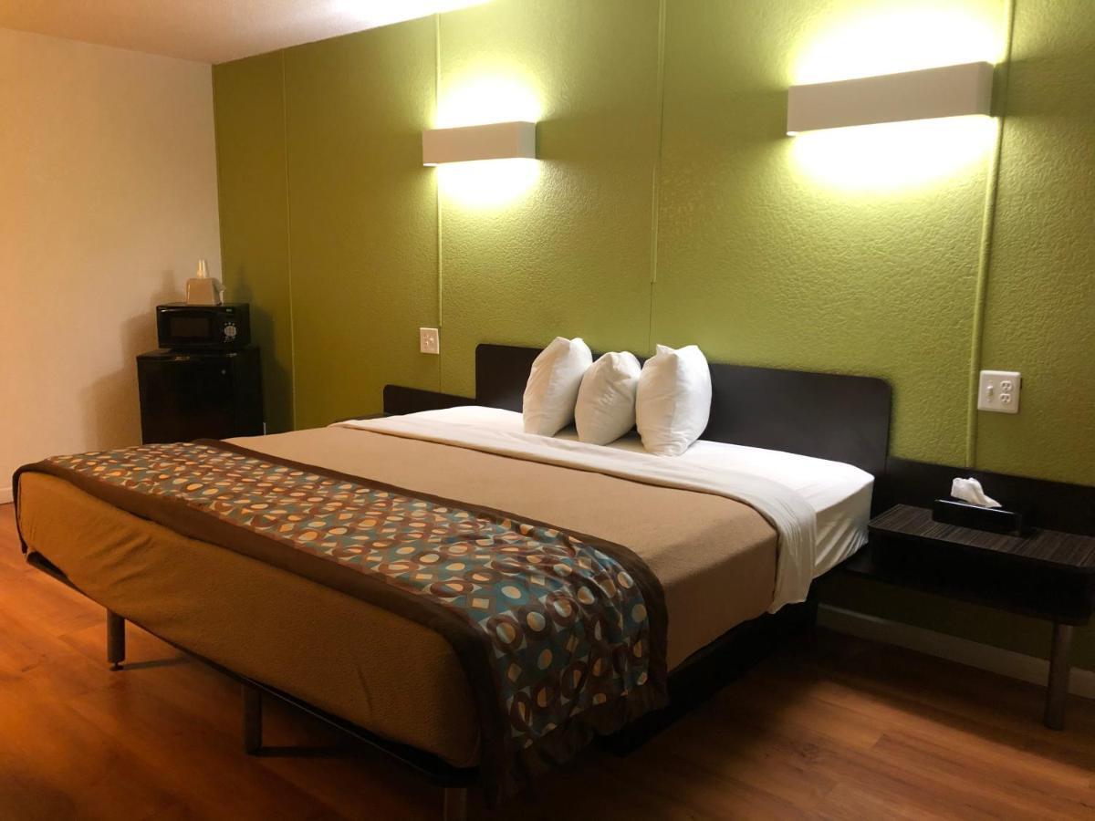 Scottsbluff Inn Esterno foto