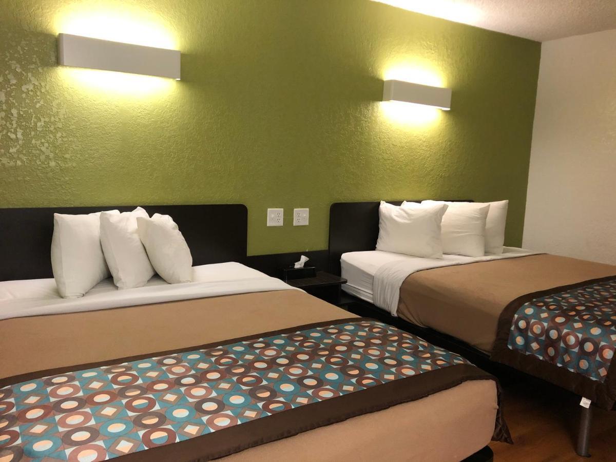Scottsbluff Inn Esterno foto