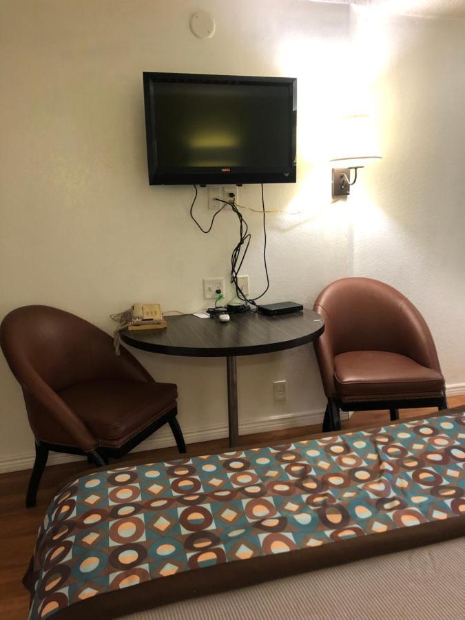 Scottsbluff Inn Esterno foto