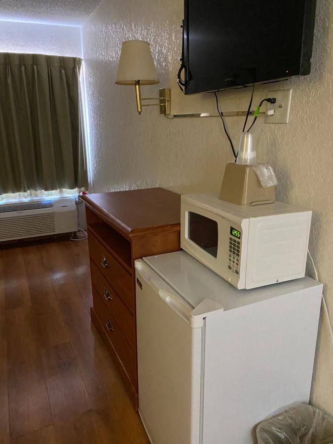 Scottsbluff Inn Esterno foto